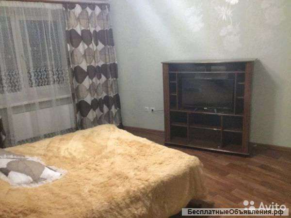 Сдам 2х комнатную квартиру