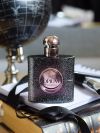 Yves saint laurent black opium