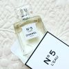 Chanel 5 L'EAU