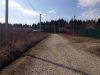 Участок 9 соток (возможность купить соседний)