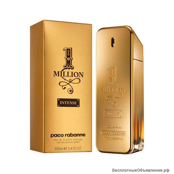 Paco rabanne 1 milion