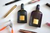 Tom Form Black Orchid