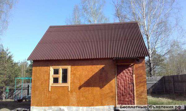 Дом в пгт. Фролищи