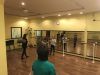 Раскрученная танцевальная студия
