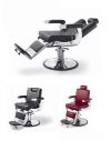 Кресло барбера