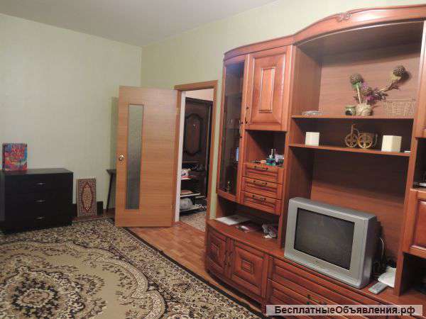 Сдам 1 к. квартиру