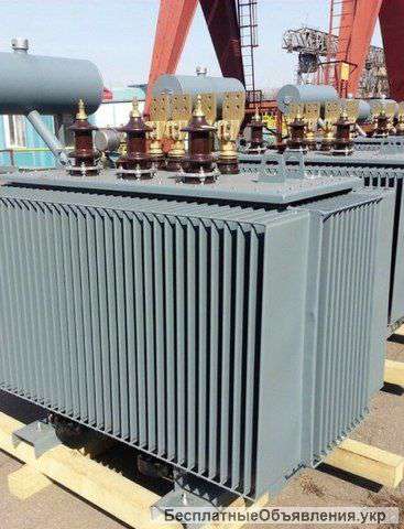Трансформаторы ТМ, ТМЗ, ТМГ