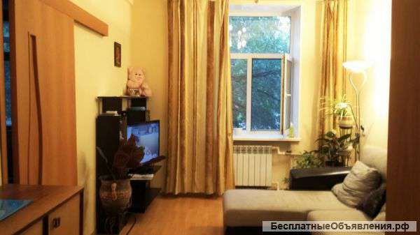 Двухкомнатной квартиры в Екатеринбурге