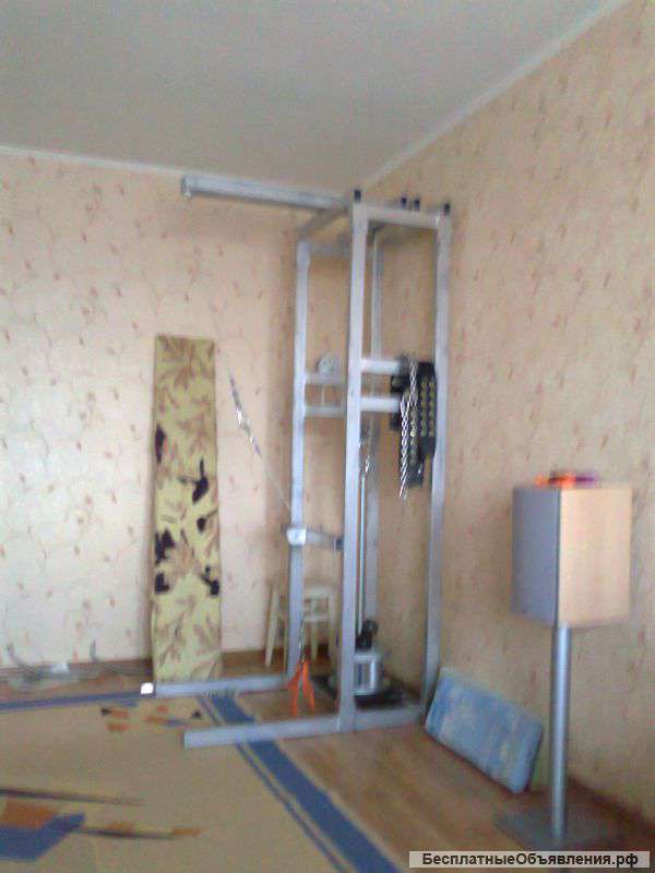 Лечение сколиоза дома