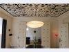 Тканевые натяжные потолки