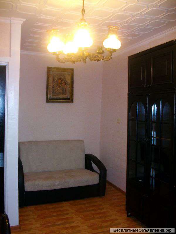 Квартира