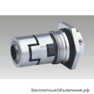 Торцевые уплотнения и ЗиП WILO GRUNDFOS LOWARA CALPEDA