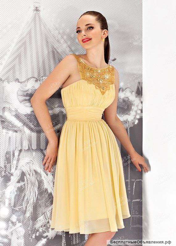 Вечернее платье To Be Bride