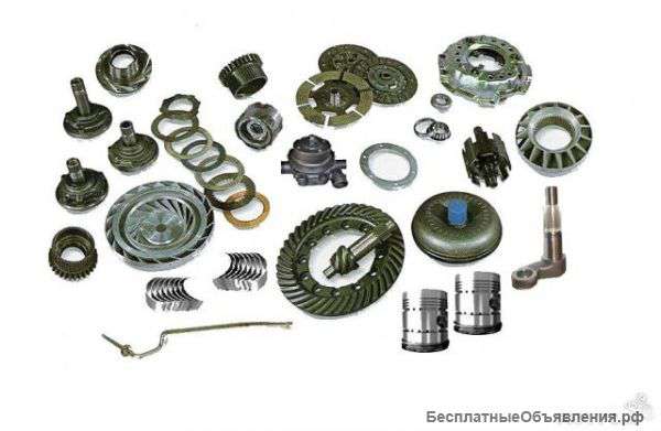 Запчастей для гидравлических тележк