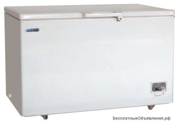 Морозильный ларь AUCMA BD-200AF, новый