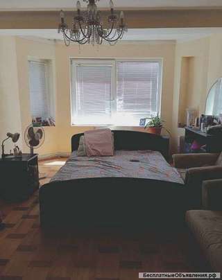 4 комнатную квартиру в Сочи