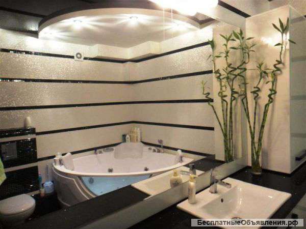 Комплексный ремонт помещений(любой объем)