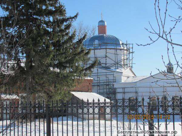 Участок для Вас