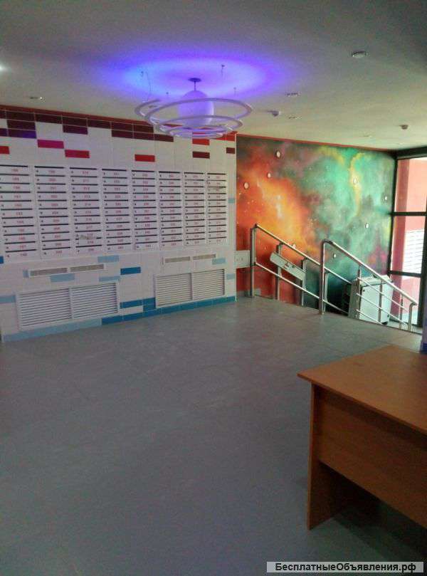 Квартиру. Гагарина, 99, корп. 1