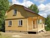 Строительство каркасных и брусовых домов и бань
