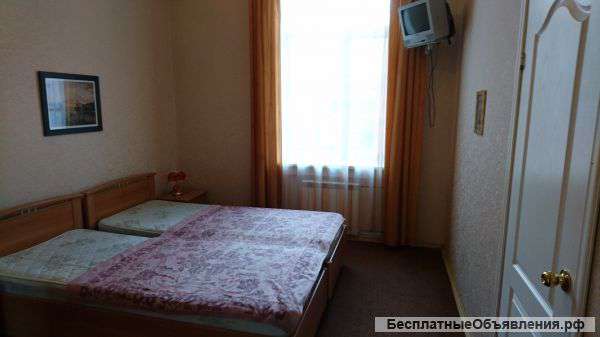 Сдам 2 комн.квартиру.