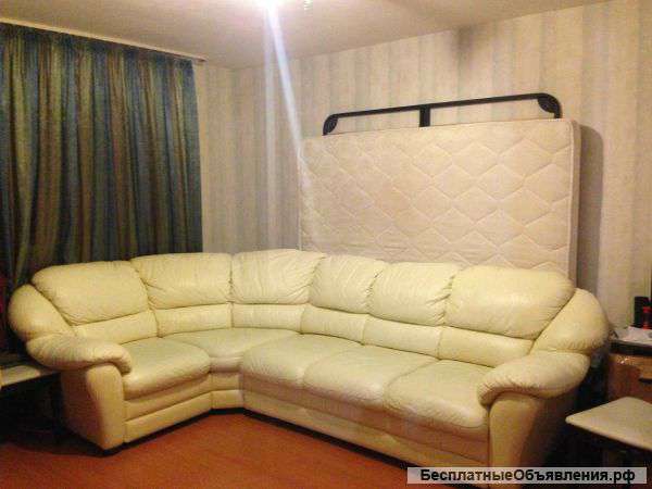 Квартиру. Казанское шоссе, 10 корп. 4