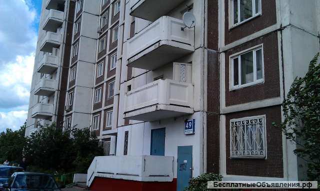 КОНСЬЕРЖКА ищем на постоянную работу