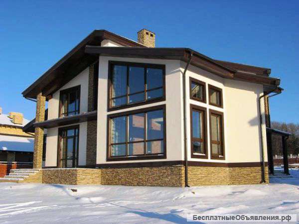 Строительные услуги любой сложности(Энгельса)