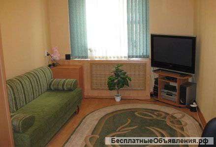 Квартиры посуточно