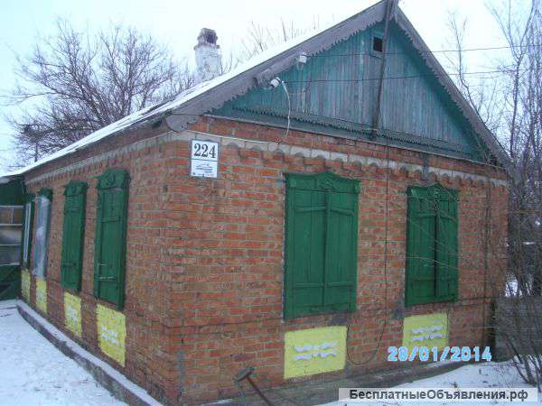 Дом за 500 тысяч