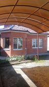 Дом 71 кв.м.Ростовское море