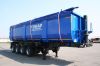 Полуприцеп самосвал (Ломовоз), 45 м3, Тонар 952341