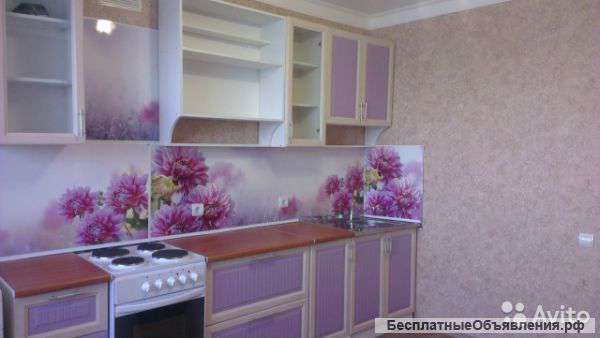 Квартира в северо-западном районе