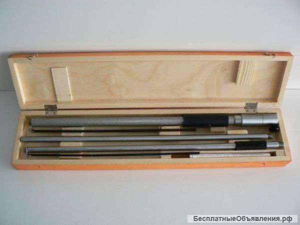 ПСК-ЛГ. Линейка для проверки схождения колес.