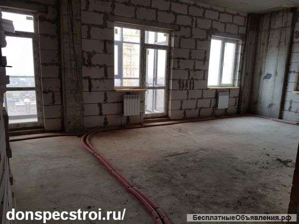Квартир от застройщика