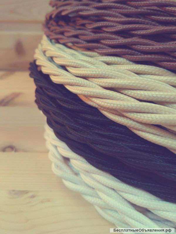 Ретро кабель