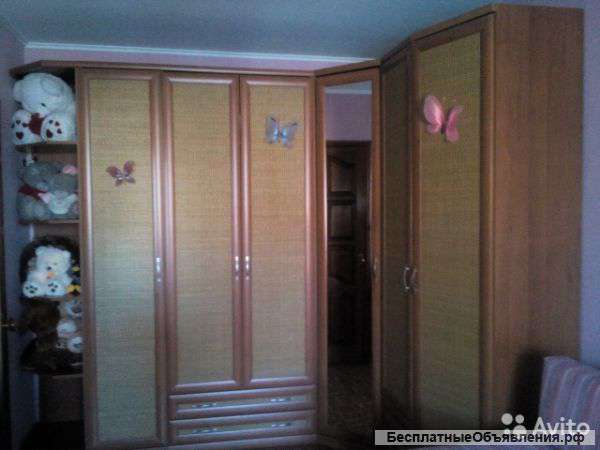 Шкафы