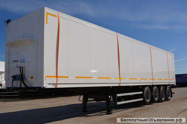 Щеповоз Тонар 9586-71