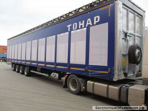 Птицевоз Тонар 974619