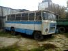 Кузов автобуса Кубань
