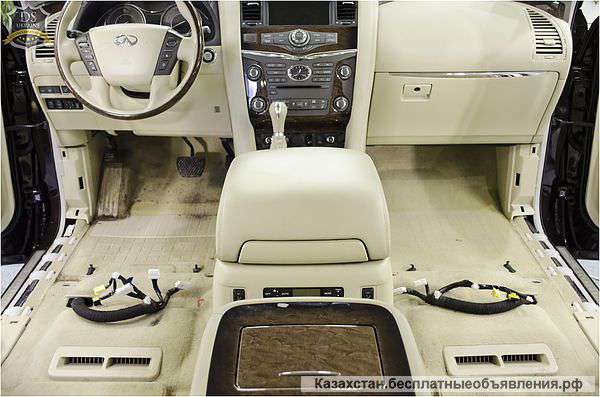 Автоцентр "Spectral"