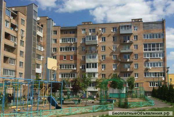 2 квартиру в москве