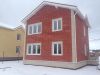 Дом в жилом охраняемом поселке