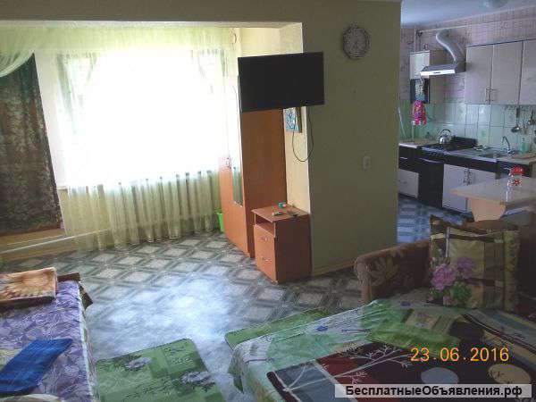 Жильё 2017, Крым