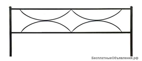 Ограждения Дуговое