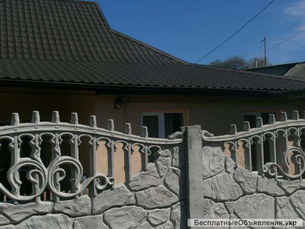 Полдома на Софиевской