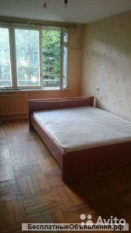 15м2, в двушке