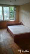 15м2, в двушке