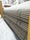 Разные услуги по переработке нержавеющих труб