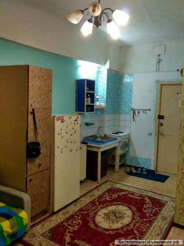 Гостинка 52й квартал, 1